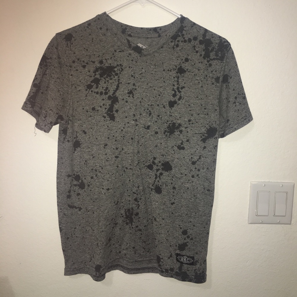 A t-shirt
